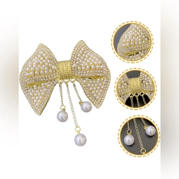 Hair accesorio. - Picture 4 of 8